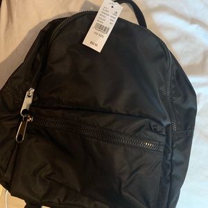 Pacsun mini back pack